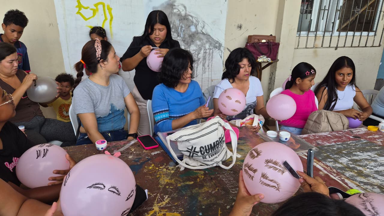 Galería Friends Of Sahara 14