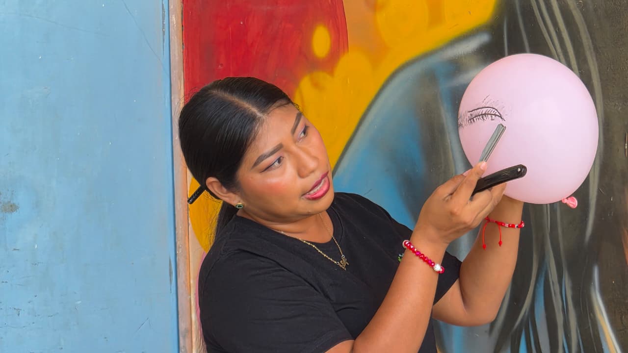 Galería Friends Of Sahara 16