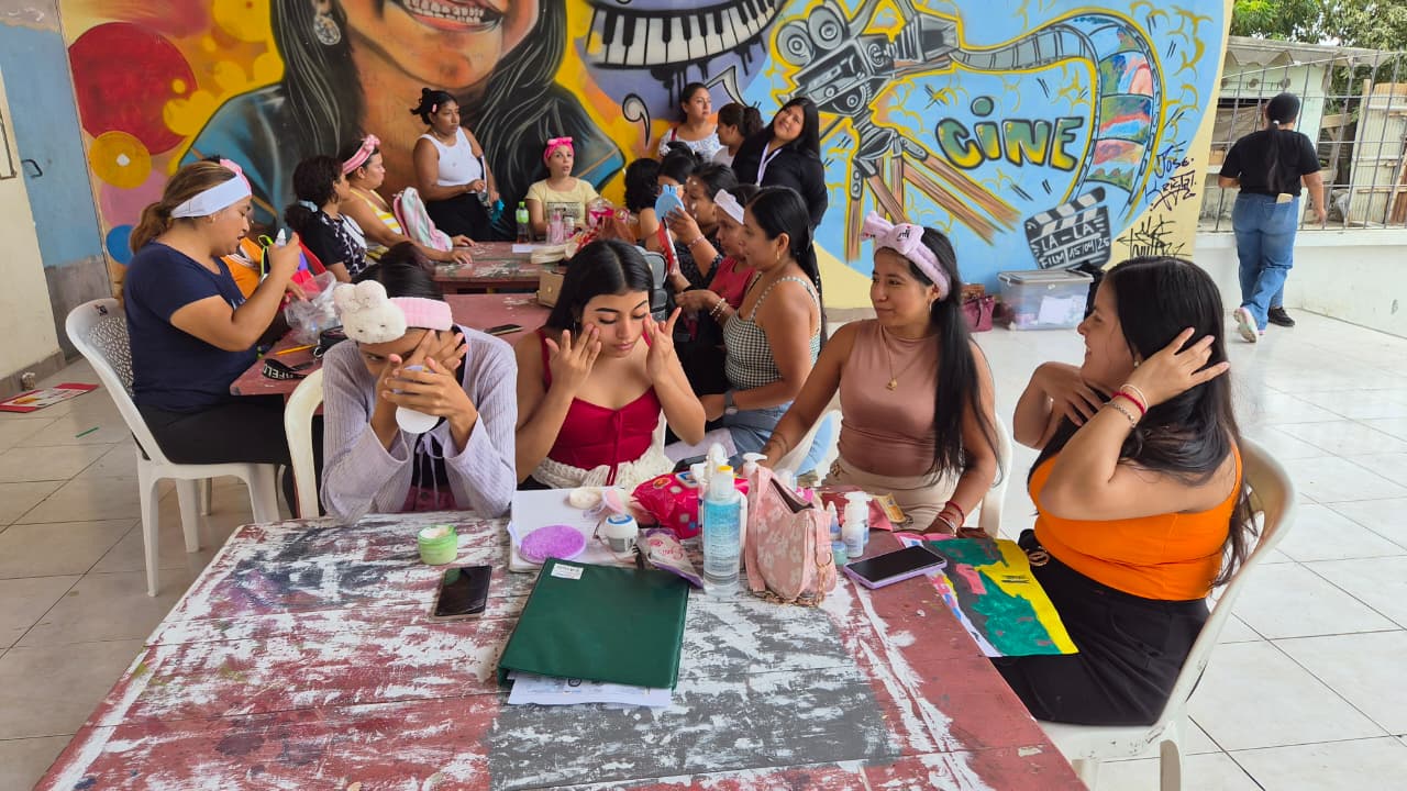 Galería Friends Of Sahara 4