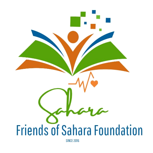 Friends Of Sahara Foundation