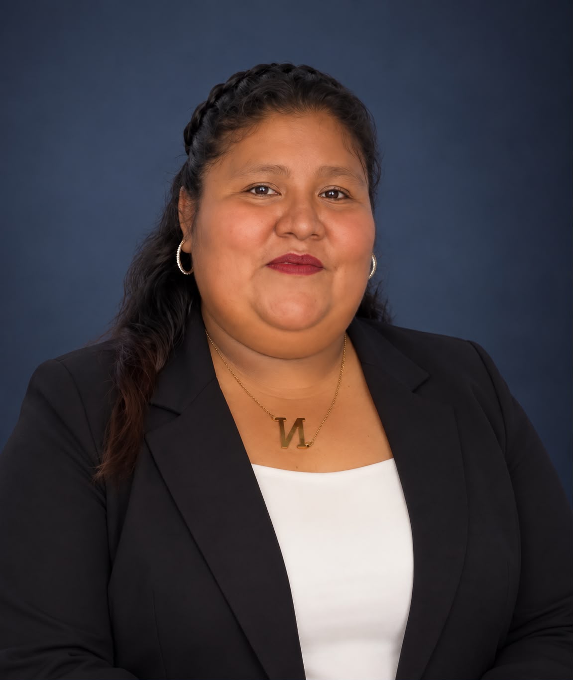 Magíster Nohelia Lisbeth Quispe